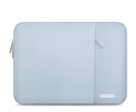 Tech-Protect Sleevy 13-14'' Winter Blue - 1296644 - zdjęcie 1